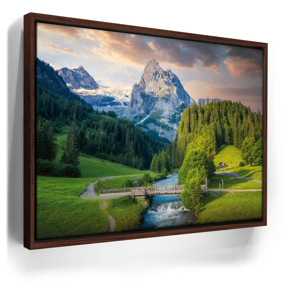 Featured image 10 for Swiss Paradise
