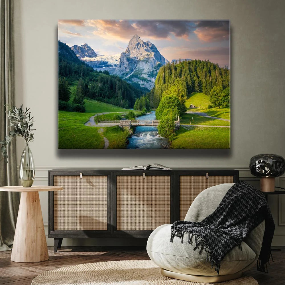 Featured image 2 for Swiss Paradise
