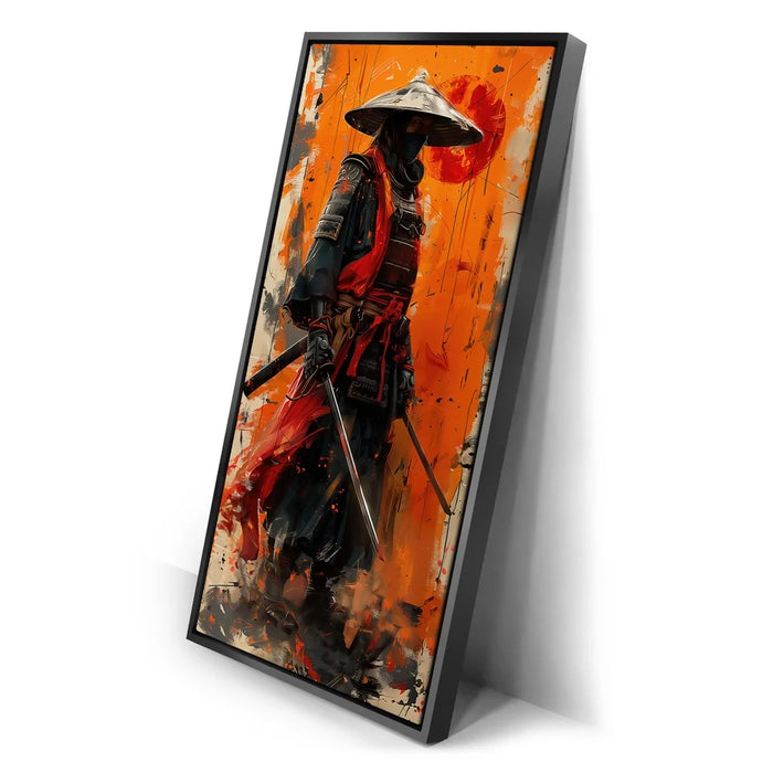 Featured image 2 for Swordman's Stance