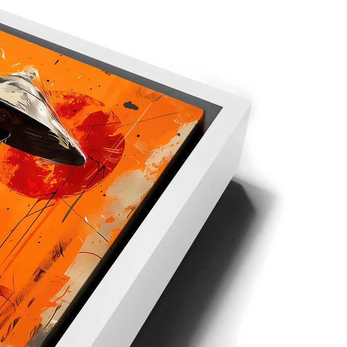 Featured image 13 for Swordman's Stance