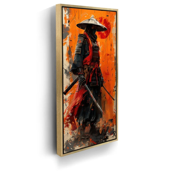 Featured image 7 for Swordman's Stance