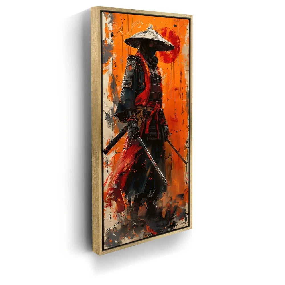 Featured image 7 for Swordman's Stance