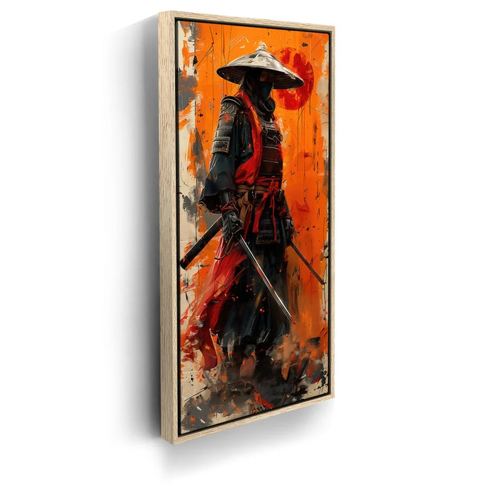 Featured image 9 for Swordman's Stance