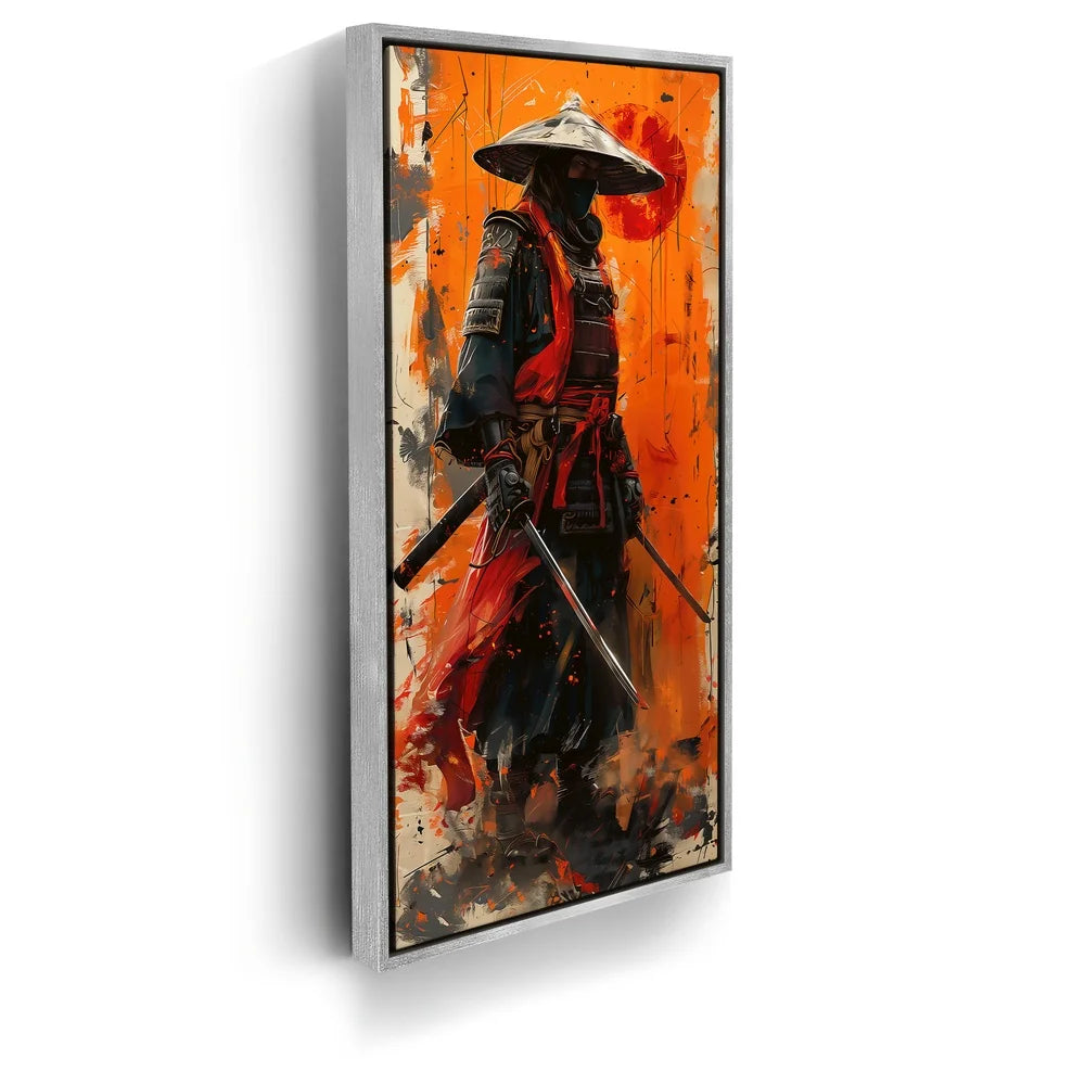 Featured image 8 for Swordman's Stance