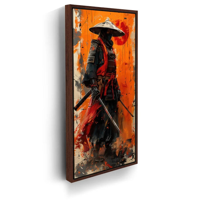 Featured image 10 for Swordman's Stance