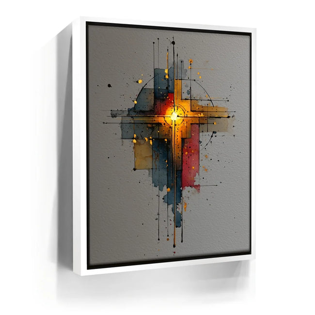 Featured image 7 for Symbol of Grace