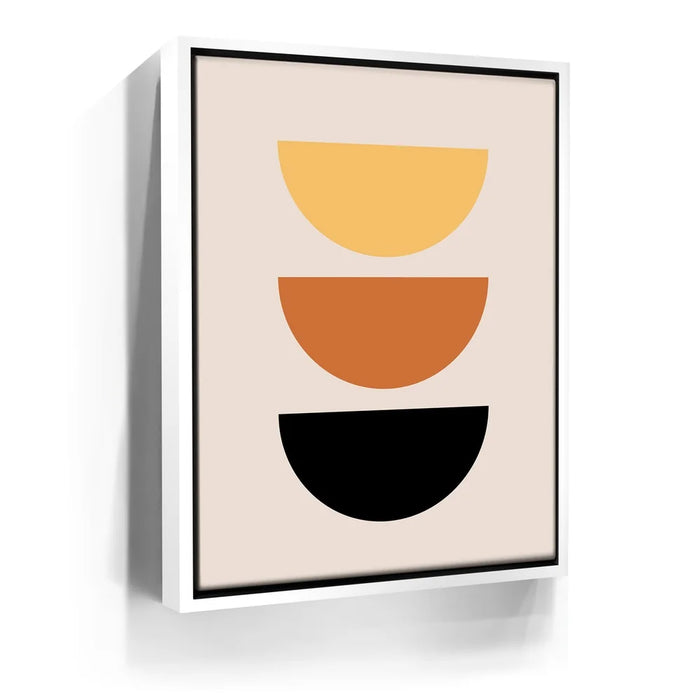 Featured image 6 for Symmetry in Warmth