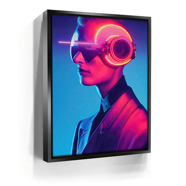 Featured image 5 for Synth Man