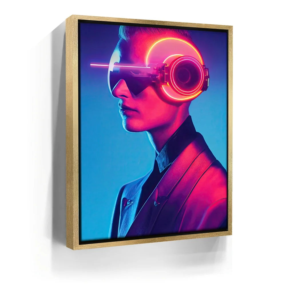 Featured image 7 for Synth Man