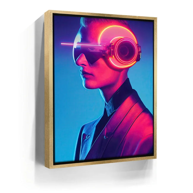 Featured image 7 for Synth Man