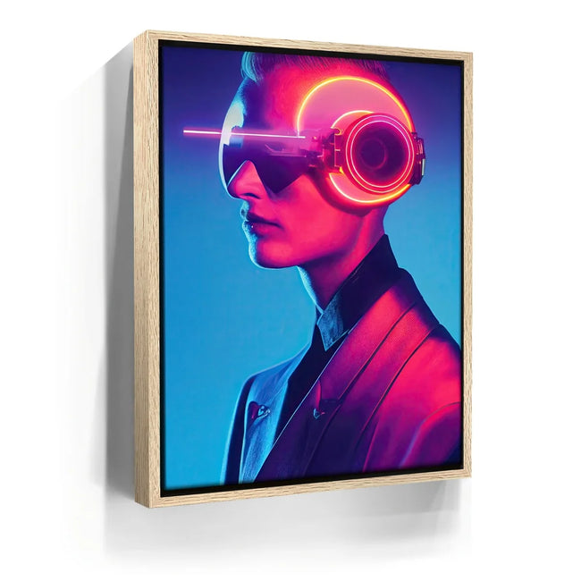 Featured image 9 for Synth Man