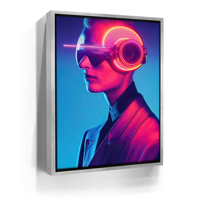 Featured image 8 for Synth Man