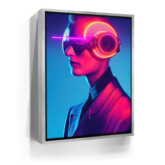 Featured image 8 for Synth Man