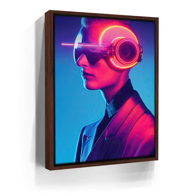 Featured image 10 for Synth Man