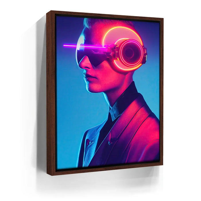 Featured image 10 for Synth Man