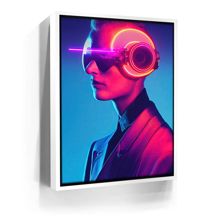 Featured image 6 for Synth Man