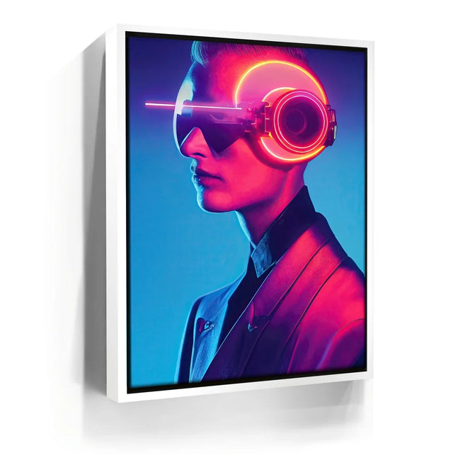 Featured image 6 for Synth Man