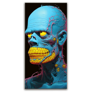 Synthetic Anomaly