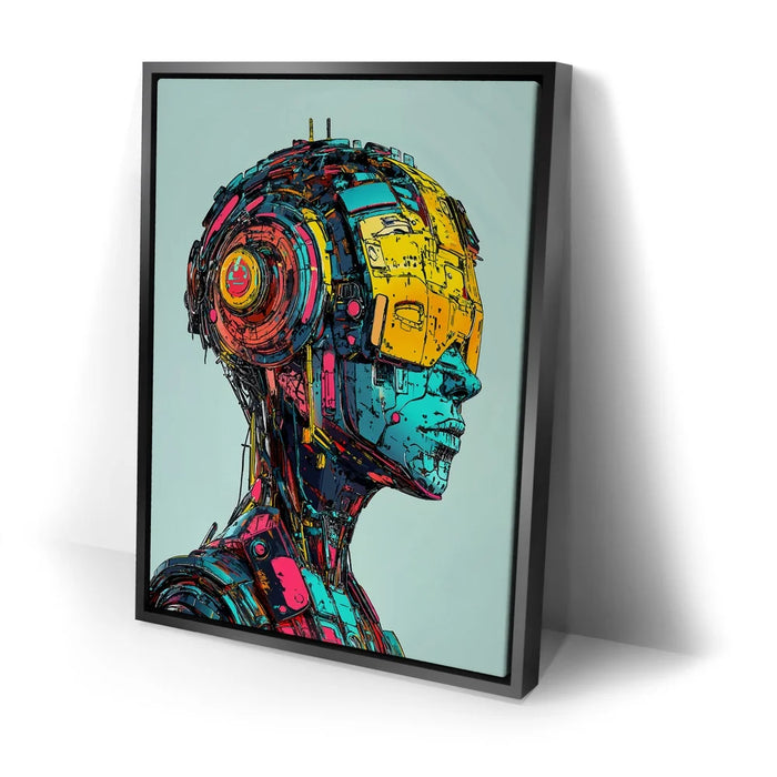 Featured image 2 for Synthwave Sentinel