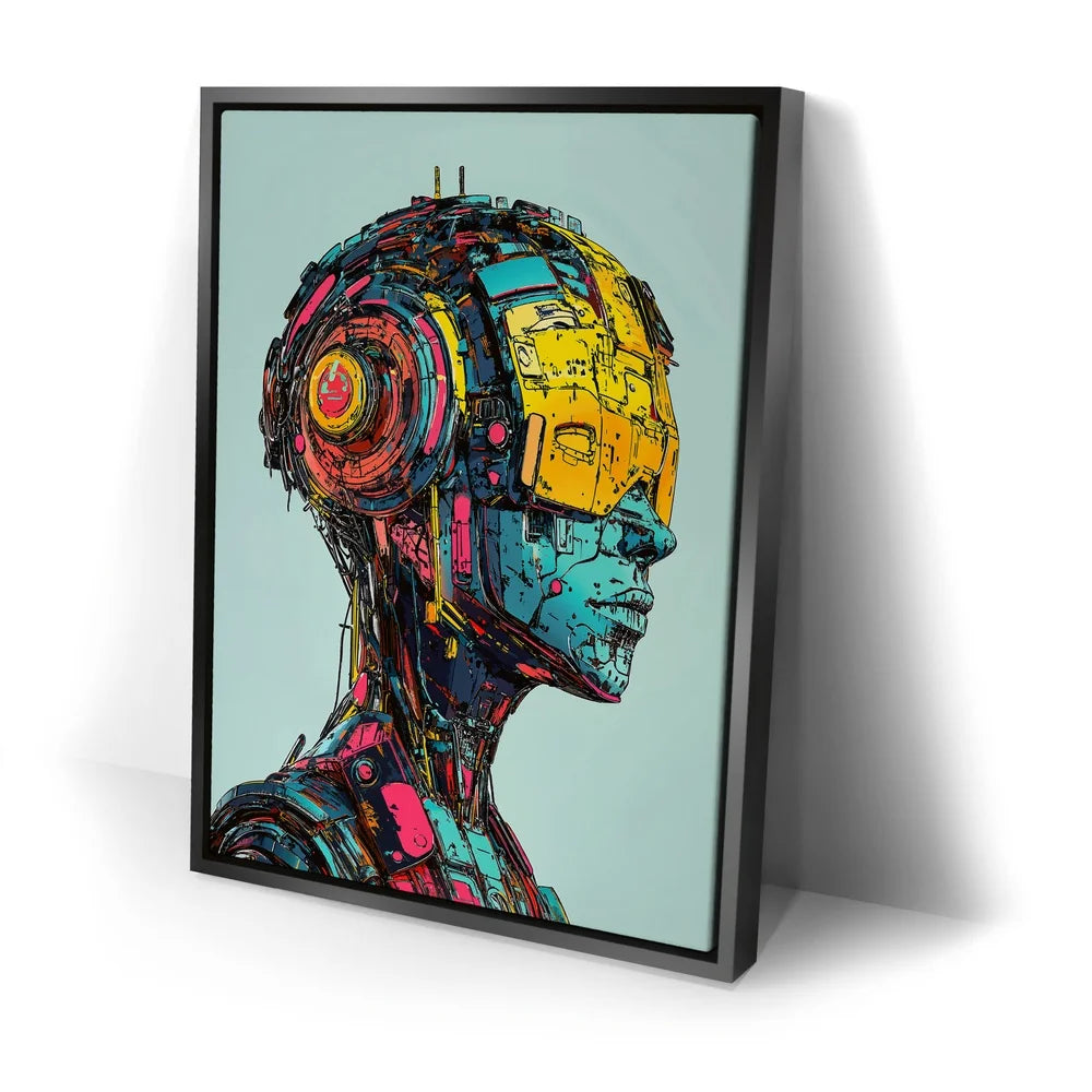 Featured image 2 for Synthwave Sentinel