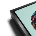 Thumbnail image 11 for Synthwave Sentinel