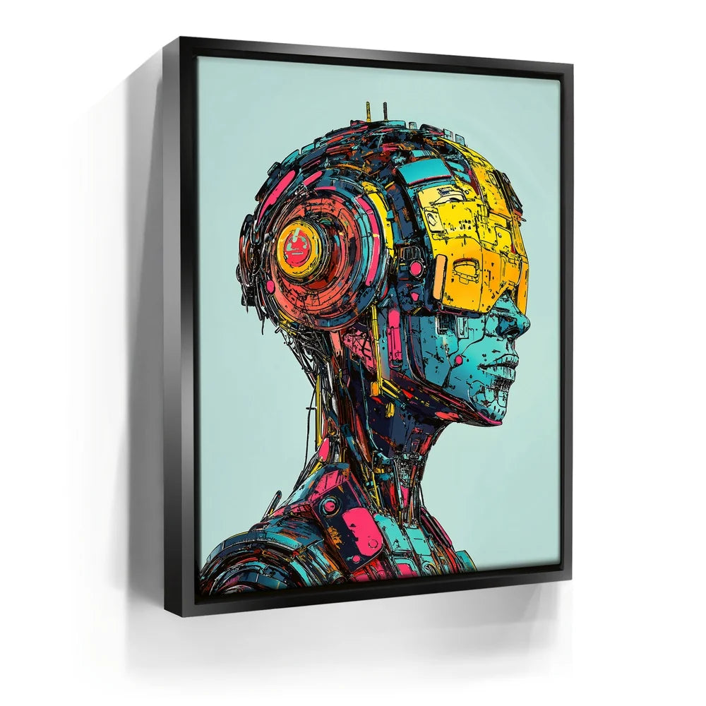 Featured image 5 for Synthwave Sentinel
