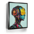 Featured image 5 for Synthwave Sentinel