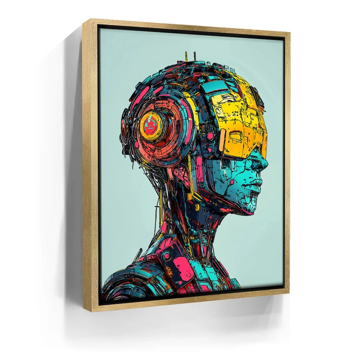 Featured image 7 for Synthwave Sentinel