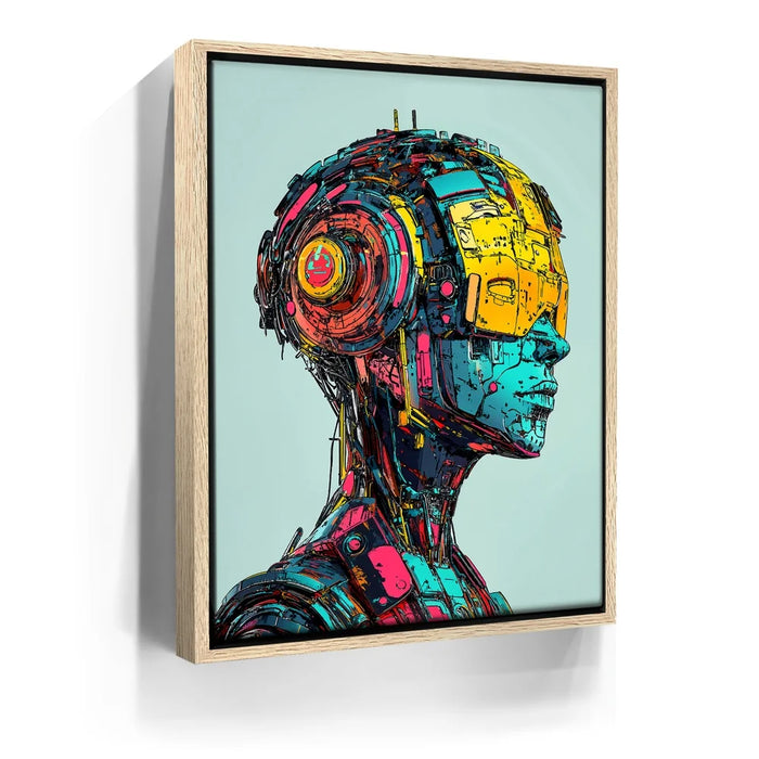 Featured image 9 for Synthwave Sentinel