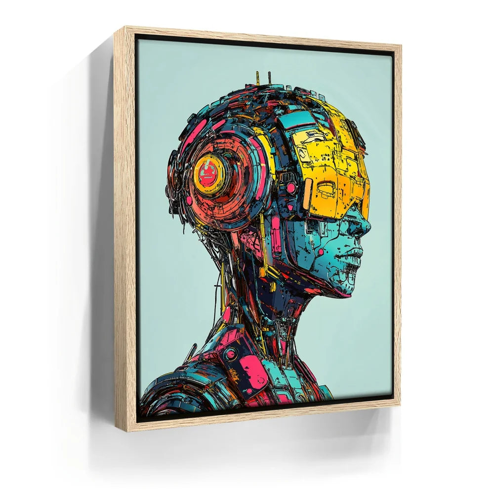 Featured image 9 for Synthwave Sentinel