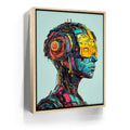 Featured image 9 for Synthwave Sentinel