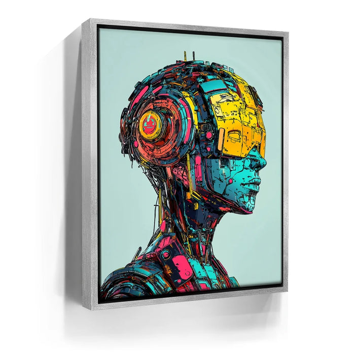 Featured image 8 for Synthwave Sentinel