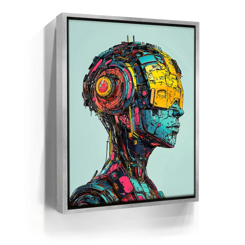 Featured image 8 for Synthwave Sentinel
