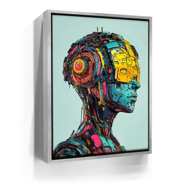 Featured image 8 for Synthwave Sentinel