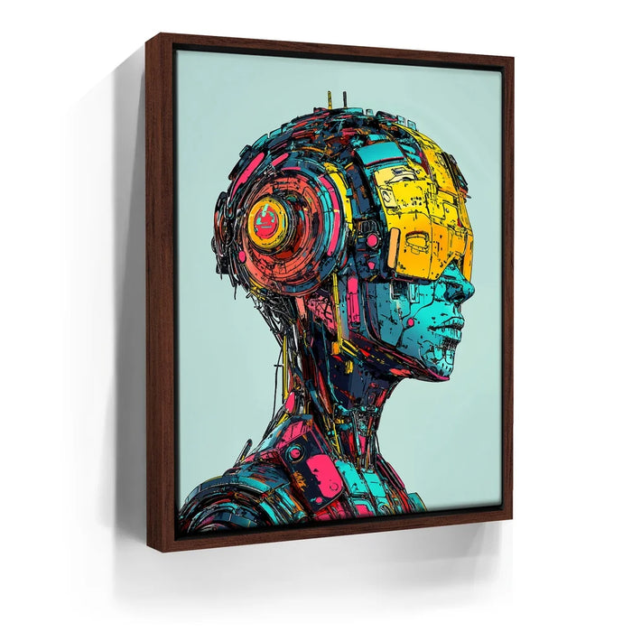 Featured image 10 for Synthwave Sentinel