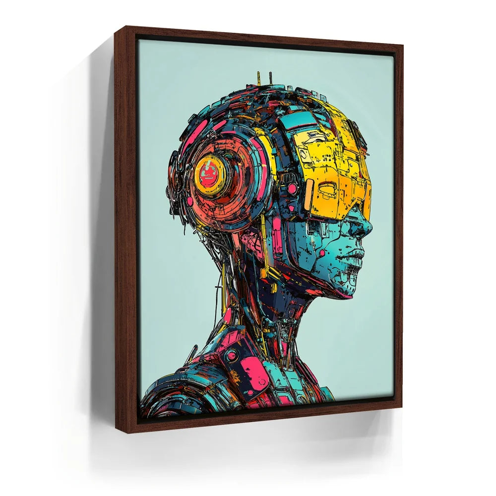Featured image 10 for Synthwave Sentinel