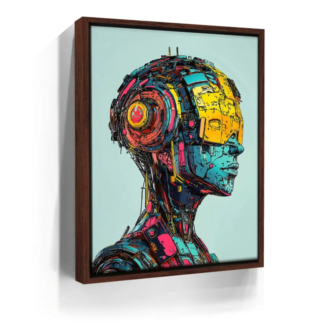 Featured image 10 for Synthwave Sentinel