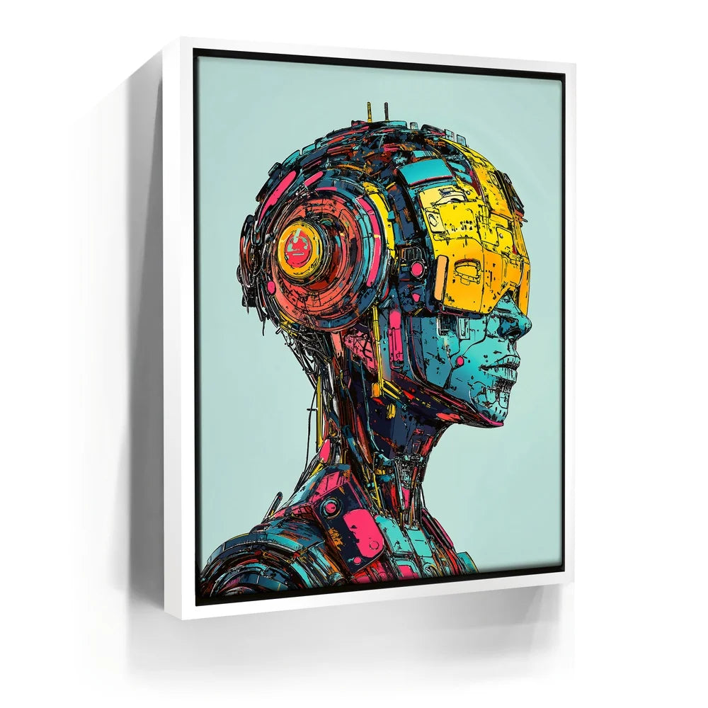 Featured image 6 for Synthwave Sentinel