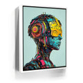 Featured image 6 for Synthwave Sentinel