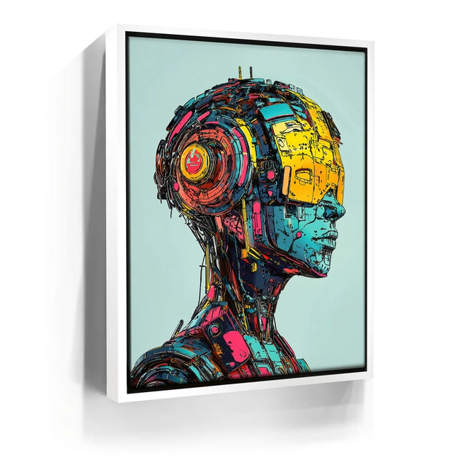 Featured image 6 for Synthwave Sentinel