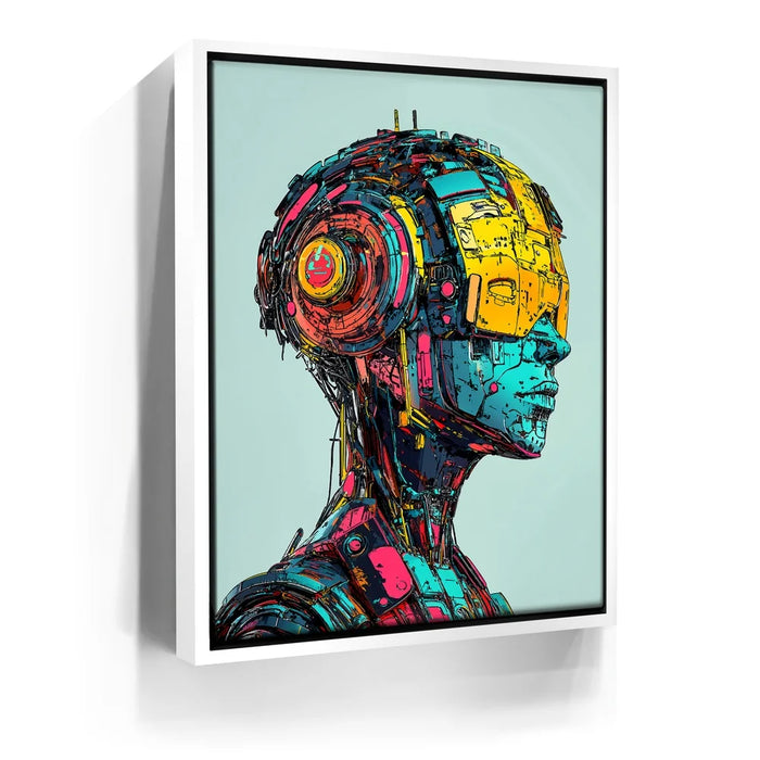 Featured image 6 for Synthwave Sentinel