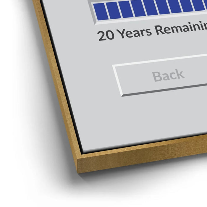 Featured image 12 for System Error - Time Is Slipping Away