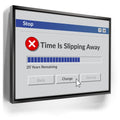 Featured image 5 for System Error - Time Is Slipping Away
