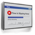 Featured image 8 for System Error - Time Is Slipping Away
