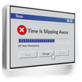 Featured image 6 for System Error - Time Is Slipping Away