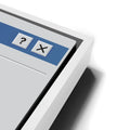 Thumbnail image 13 for System Warning - Working Too Hard