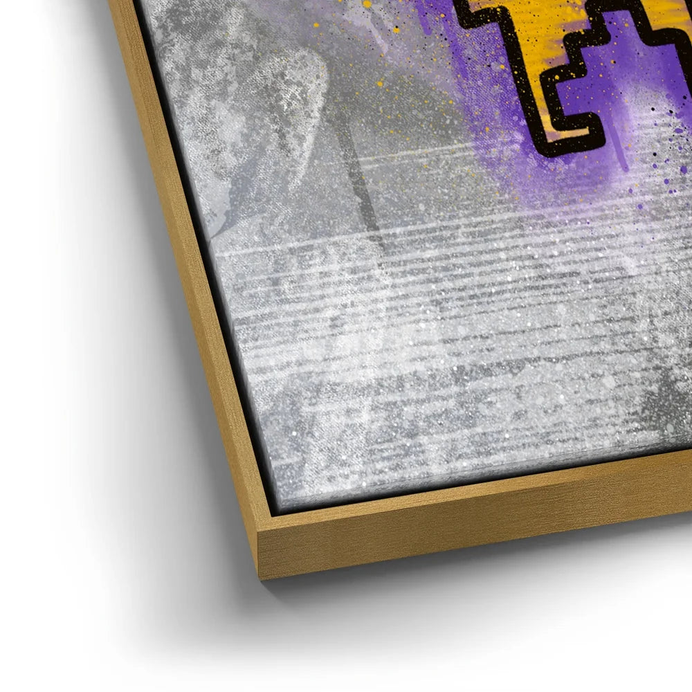 Featured image 12 for T-Rex - Pixel Graffiti