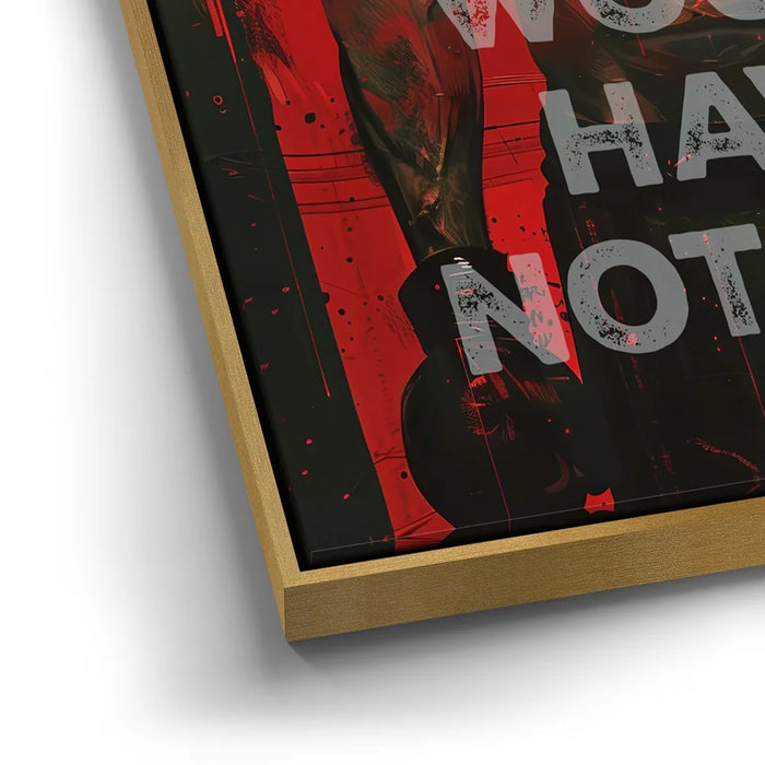 Featured image 12 for T. Durden