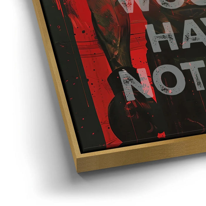 Featured image 12 for T. Durden