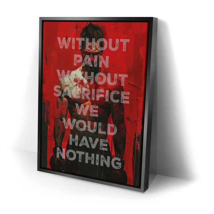 Featured image 2 for T. Durden